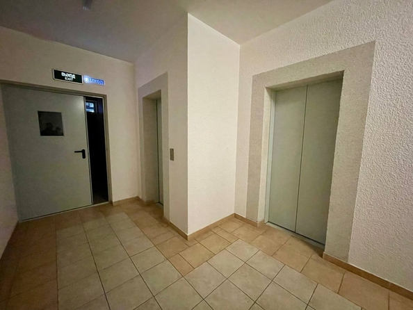 
  Продается студия, 32 м², Анапское ш, д. 24к1
. Фото 8.