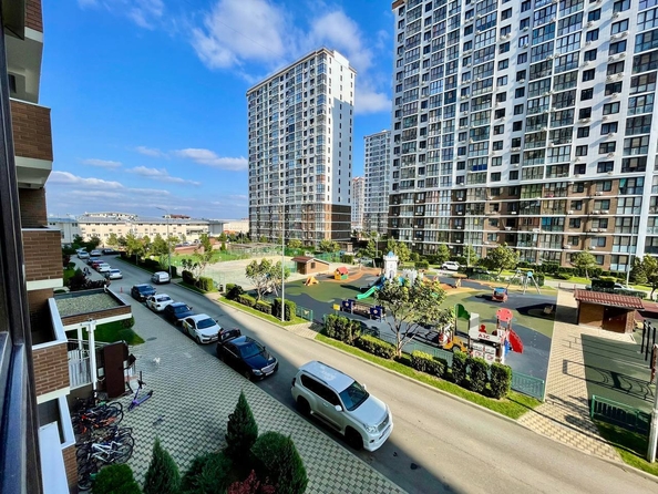 
  Продается студия, 32 м², Анапское ш, д. 24к1
. Фото 13.