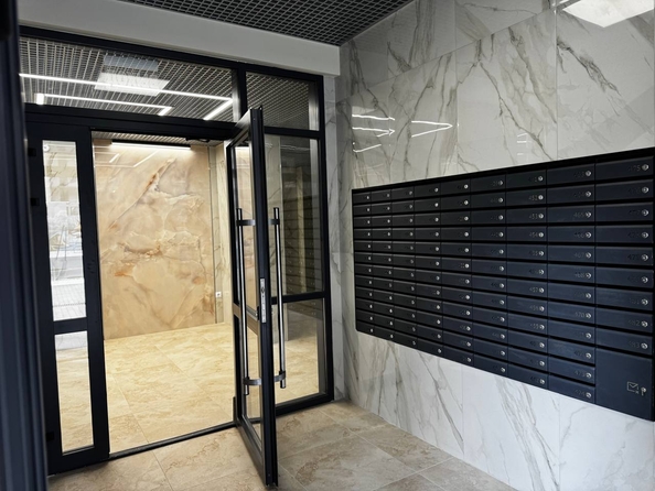 
  Продам студия, 26 м², ЖК Ural (Урал)
. Фото 4.