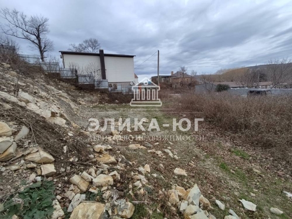 
  Продается земельный участок, 6.86 соток, поселок городского типа Джубга
. Фото 4.