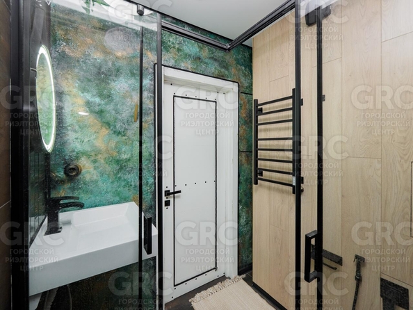 
  Продается студия, 22.6 м², Курортный пр-кт, д. 96Г
. Фото 11.