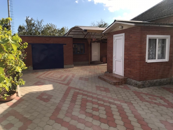 
  Продается дом, 90 м², станица Варениковская
. Фото 3.