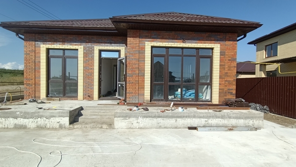 
  Продается дом, 120 м², поселок Пятихатки
. Фото 1.