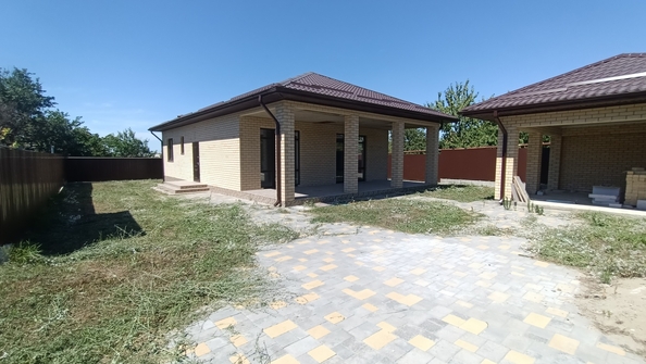 
  Продается дом, 130 м², станица Анапская
. Фото 1.