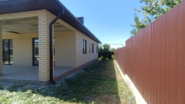 
  Продается дом, 130 м², станица Анапская
. Фото 4.