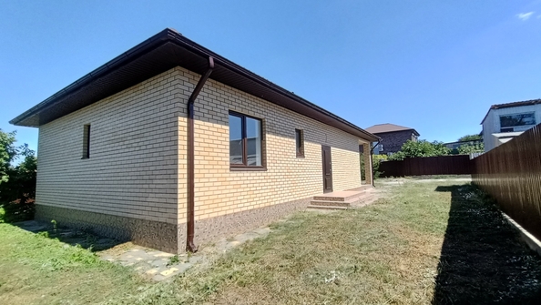 
  Продается дом, 130 м², станица Анапская
. Фото 6.