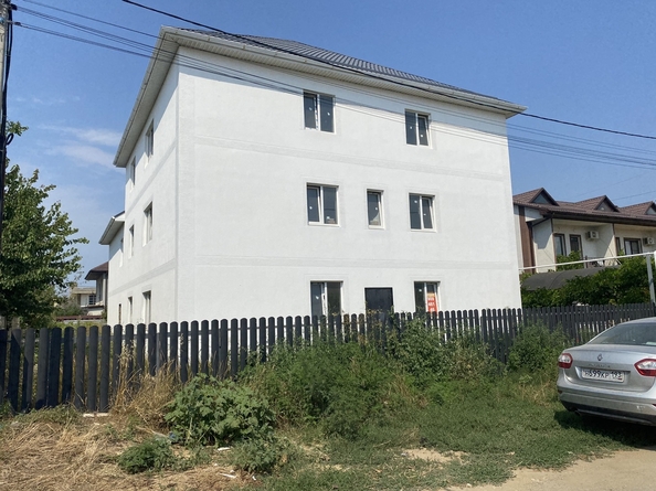 
  Продается дом, 90 м², село Витязево
. Фото 23.