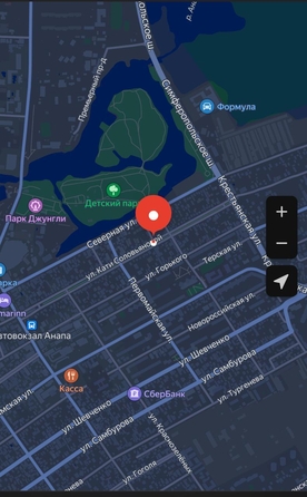 
  Продается комната, 15 м², Кати Соловьяновой ул, д. 85
. Фото 7.
