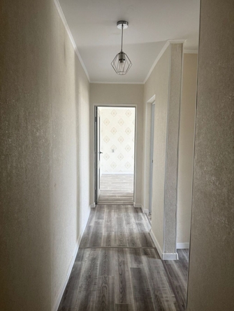 
  Продается 3-комн. квартира, 57 м², Виноградная ул, д. 5
. Фото 1.