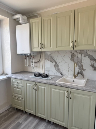 
  Продается 3-комн. квартира, 57 м², Виноградная ул, д. 5
. Фото 3.