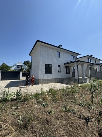 
  Продается дом, 140 м², станица Анапская
. Фото 12.