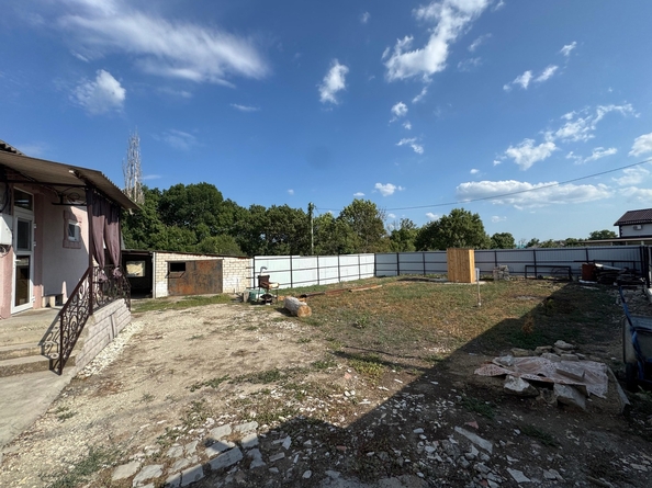 
  Продается дом, 80 м², станица Натухаевская
. Фото 19.