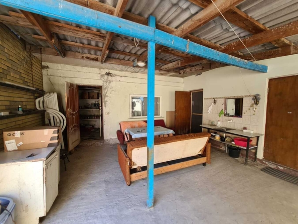 
  Продается дом, 175 м², станица Анапская
. Фото 4.