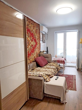 
  Продается 1-комн. квартира, 44 м², Леонида Лаврова ул
. Фото 5.