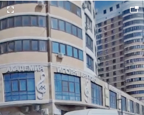 
  Продается 1-комн. квартира, 44 м², Леонида Лаврова ул
. Фото 18.