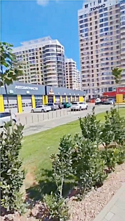 
  Продается 1-комн. квартира, 44 м², Леонида Лаврова ул
. Фото 19.