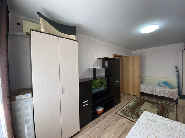 
  Продается 1-комн. квартира, 36 м², Адмирала Пустошкина ул, д. 22к4
. Фото 13.