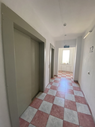 
  Продается 1-комн. квартира, 36 м², Адмирала Пустошкина ул, д. 22к4
. Фото 17.