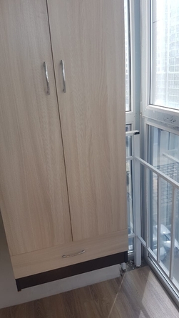 
  Продается 1-комн. квартира, 27 м², Анапское ш, д. 24к4
. Фото 6.