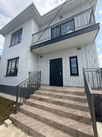 
  Продается дом, 140 м², станица Анапская
. Фото 1.
