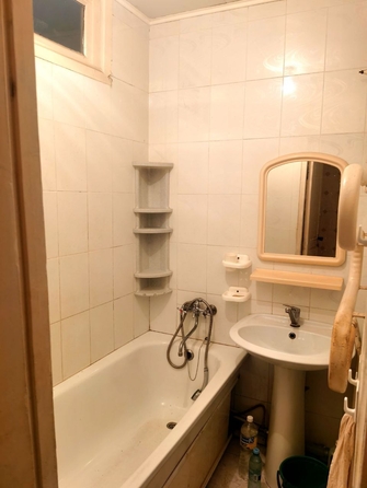 
  Продается 4-комн. квартира, 61 м², Новороссийская ул, д. 308
. Фото 9.