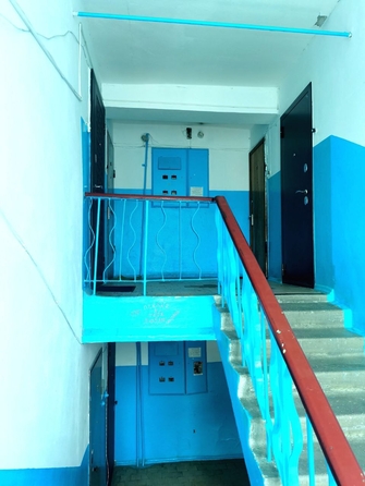 
  Продается 4-комн. квартира, 61 м², Новороссийская ул, д. 308
. Фото 15.