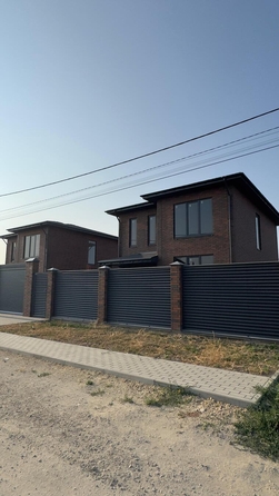 
  Продается дом, 160 м², станица Анапская
. Фото 2.