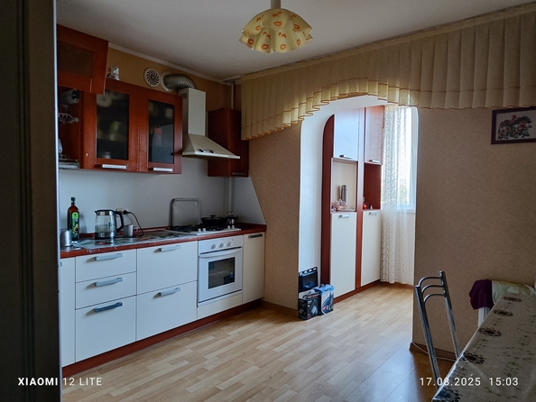 
  Продается 4-комн. квартира, 78 м², Крымская ул, д. 190
. Фото 1.