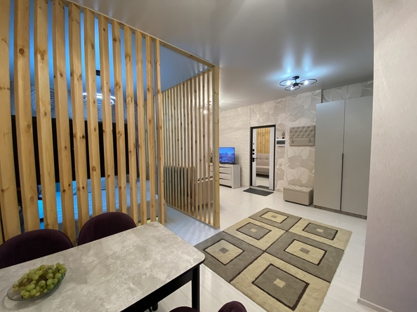 
  Продается 1-комн. квартира, 35 м², Мирная ул, д. 29к9
. Фото 1.