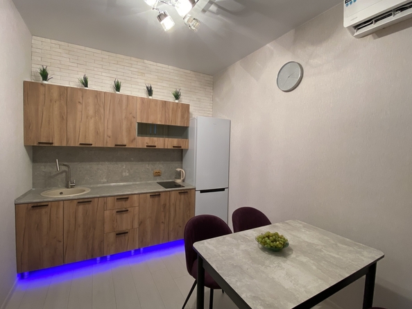 
  Продается 1-комн. квартира, 35 м², Мирная ул, д. 29к9
. Фото 6.