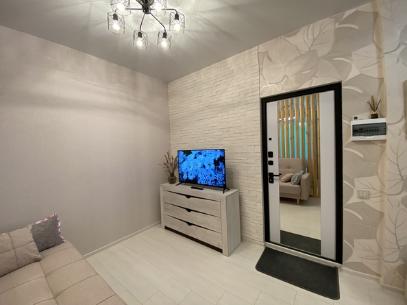 
  Продается 1-комн. квартира, 35 м², Мирная ул, д. 29к9
. Фото 8.