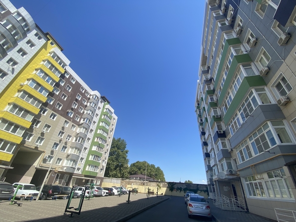 
  Продается 2-комн. квартира, 49 м², Парковая ул, д. 64к3
. Фото 17.