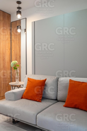 
  Продается студия, 18 м², Ясногорская ул, д. 16/2к4
. Фото 9.
