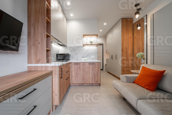 
  Продается студия, 18 м², Ясногорская ул, д. 16/2к4
. Фото 28.