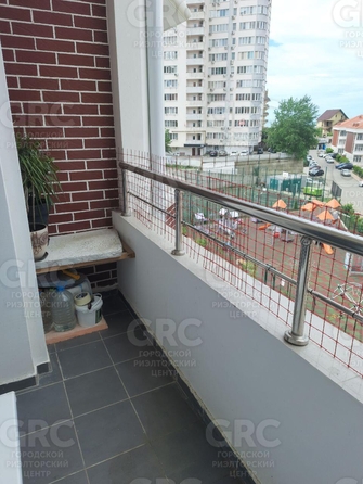 
  Продается студия, 26 м², Ленина ул, д. 290/7
. Фото 5.
