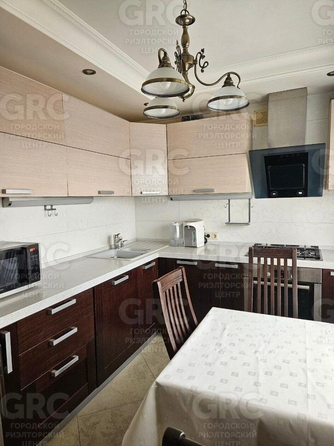 
  Продается 3-комн. квартира, 72 м², Ясногорская ул, д. 12
. Фото 5.