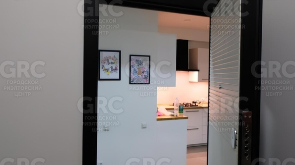 
  Продается студия, 57 м², Тепличная ул, д. 16/1
. Фото 2.