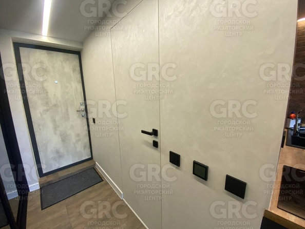 
  Продается 1-комнатный апартамент, 28 м², Виноградная ул, д. 207
. Фото 6.