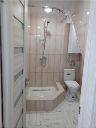 
  Продается 1-комн. квартира, 45 м², Лысая гора ул, д. 10г/3
. Фото 4.