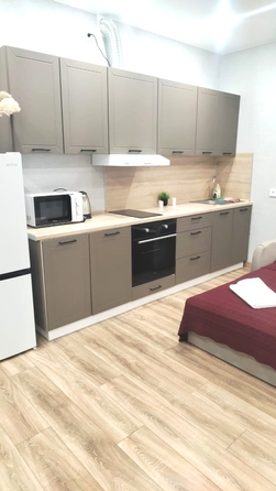 
  Сдам 1-комн. квартиру, 31 м², Искры (Хостинский р-н) ул, д. 88
. Фото 1.