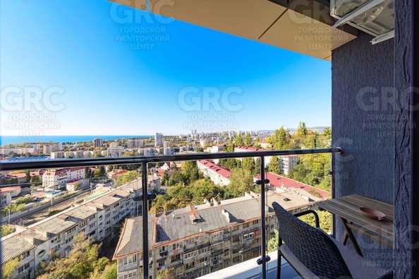 
  Продается студия, 28 м², Горького пер, д. 24
. Фото 6.