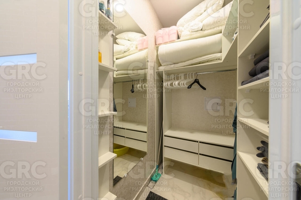 
  Продается студия, 28 м², Горького пер, д. 24
. Фото 11.