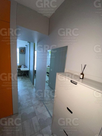 
  Продается 2-комн. квартира, 42 м², Роз ул, д. 115/1
. Фото 16.