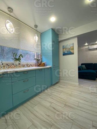 
  Продается 3-комн. квартира, 65.8 м², Подгорная ул, д. 5
. Фото 2.