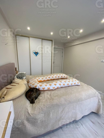 
  Продается 3-комн. квартира, 65.8 м², Подгорная ул, д. 5
. Фото 8.