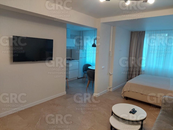 
  Продается 1-комн. квартира, 29 м², Воровского ул, д. 56
. Фото 4.