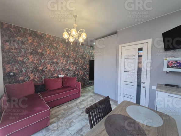 
  Продается студия, 24.4 м², Владимировская ул, д. 141
. Фото 3.