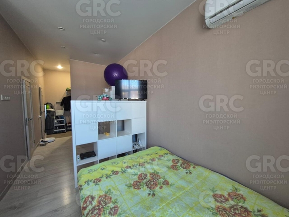 
  Продается 1-комн. квартира, 34.4 м², Владимировская ул, д. 141А
. Фото 3.