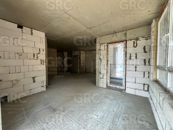 
  Продается 3-комн. квартира, 52.4 м², Аллея Челтенхэма ул, д. 18
. Фото 8.