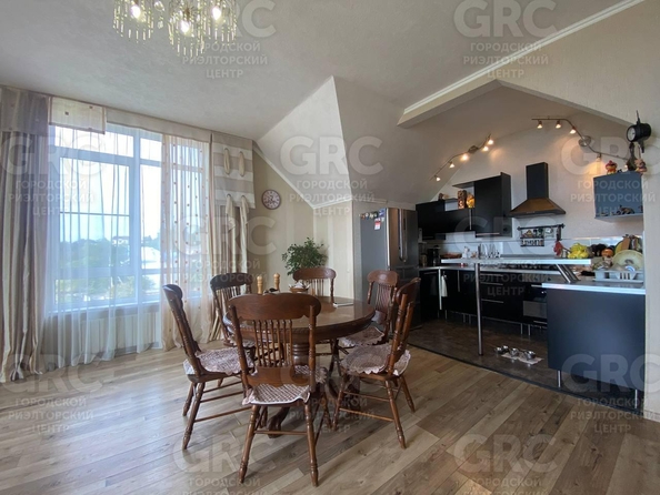
  Продается 2-комн. квартира, 98.7 м², Целинная ул, д. 17в
. Фото 1.